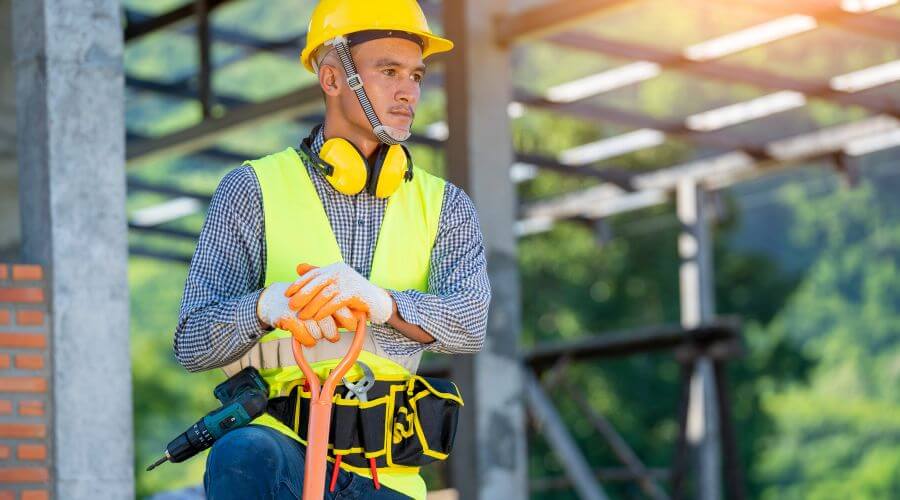 Expert tile roof repair services in Gaines, PA